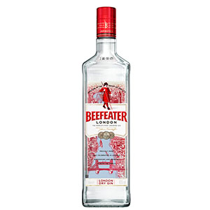 Джин Beefeater 0.7л